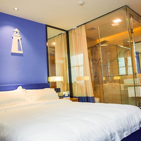 The Harbour Hotel Kanton Zewnętrze zdjęcie