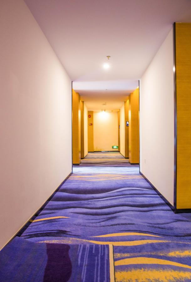 The Harbour Hotel Kanton Zewnętrze zdjęcie